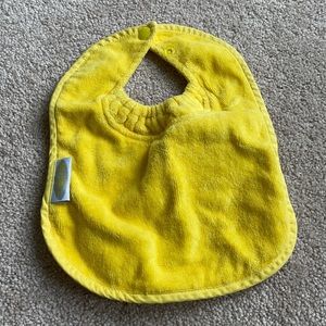 💜Free with Purchase~ Baby Bib